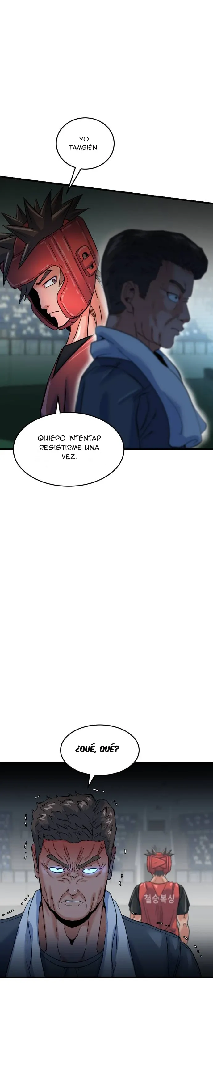 Underboxer Capítulo 13 en Línea - página 37