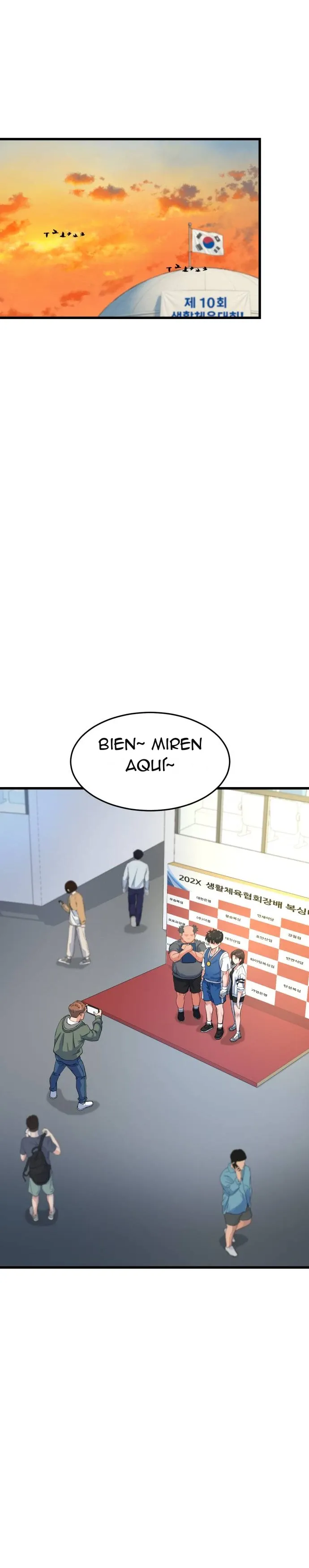 Underboxer Capítulo 13 en Línea - página 49