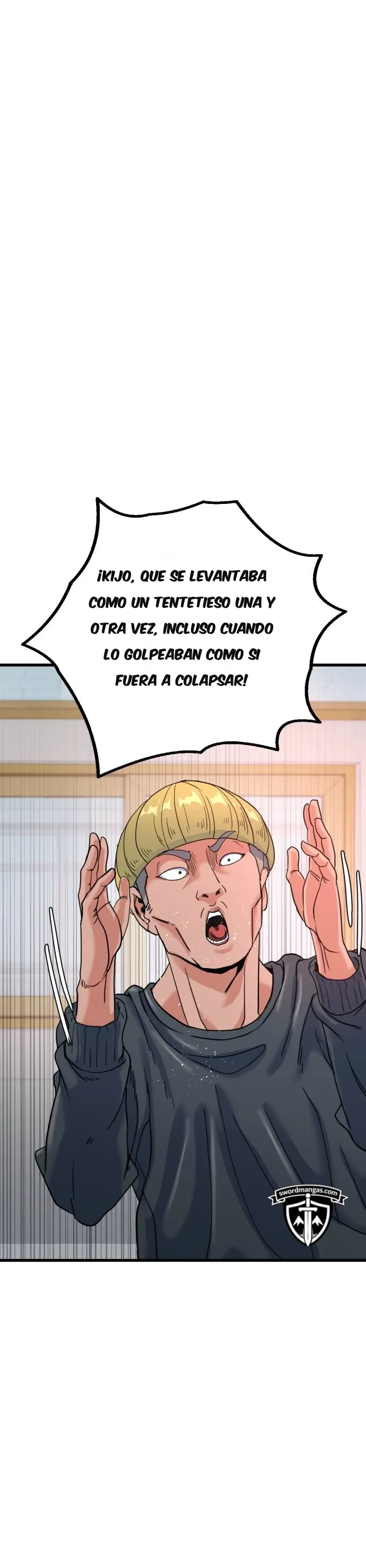 Underboxer Capítulo 15 en Línea - página 7