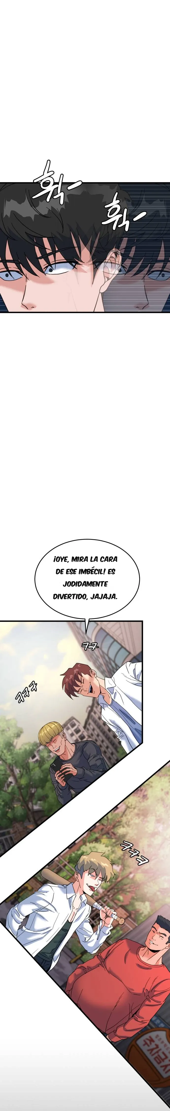 Underboxer Capítulo 15 en Línea - página 28