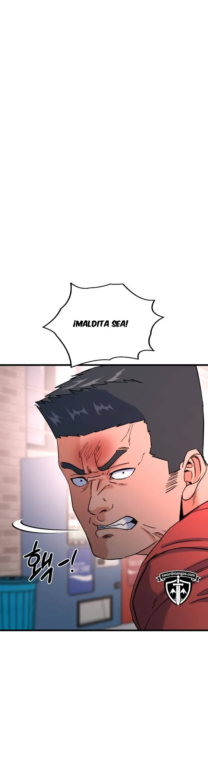 Underboxer Capítulo 15 en Línea - página 40