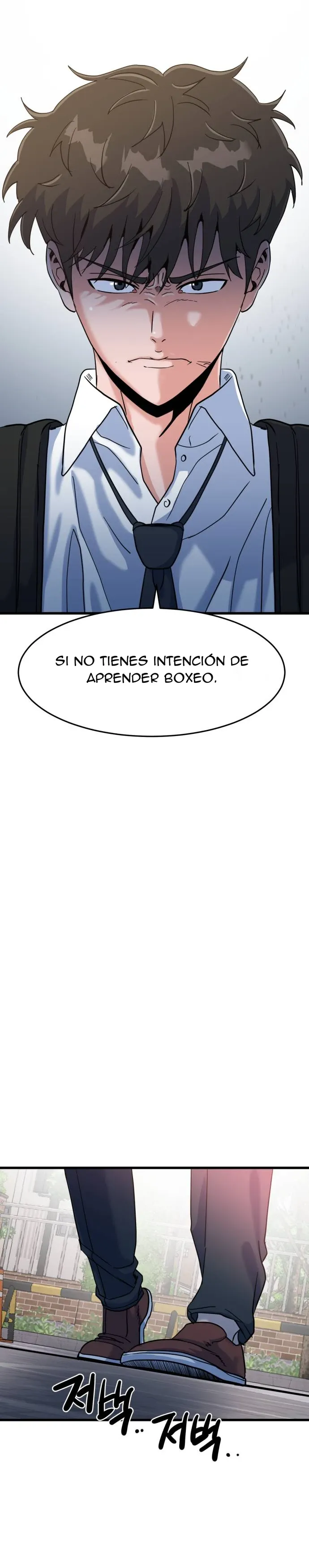 Underboxer Capítulo 15 en Línea - página 51