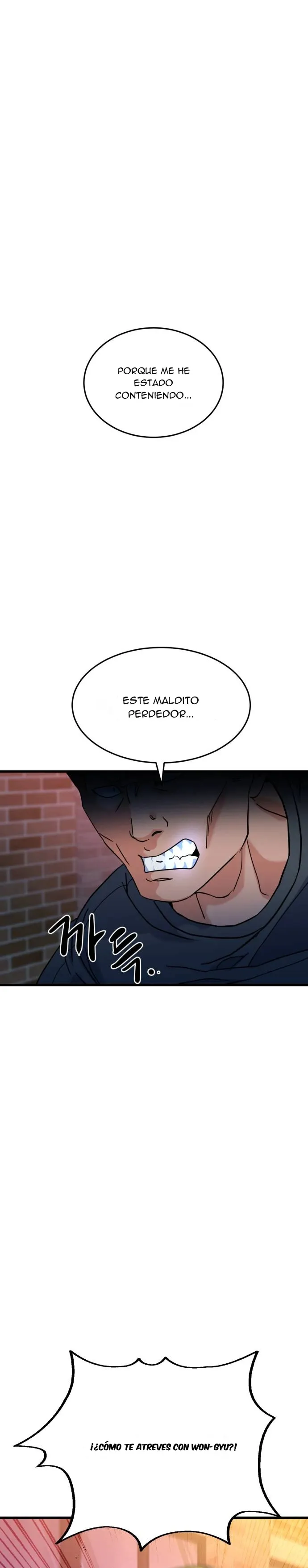 Underboxer Capítulo 16 en Línea - página 2