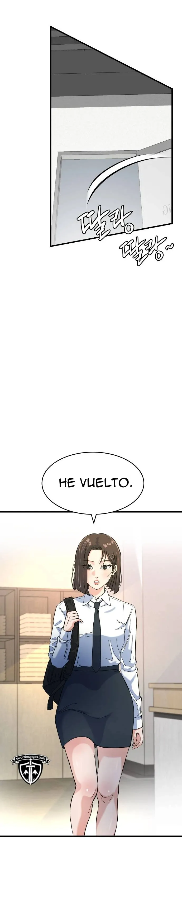 Underboxer Capítulo 17 en Línea - página 12