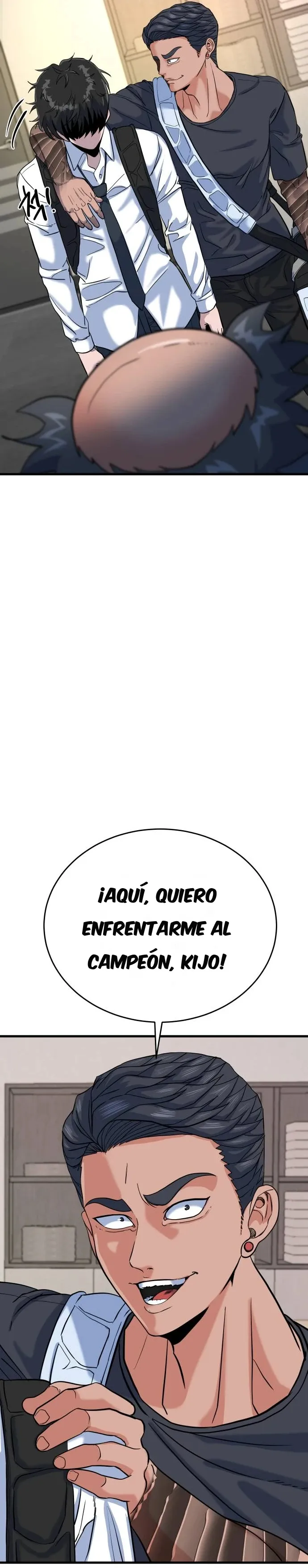 Underboxer Capítulo 17 en Línea - página 26