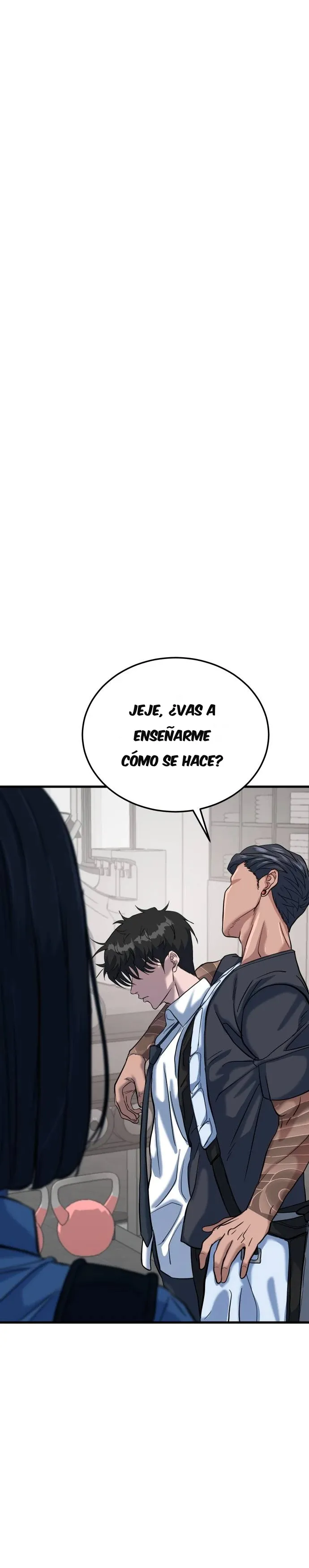 Underboxer Capítulo 17 en Línea - página 27
