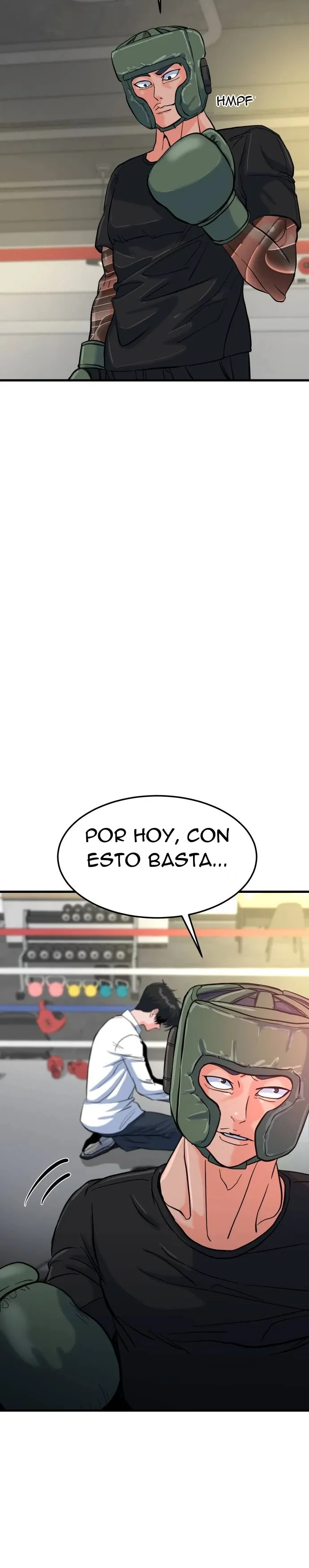 Underboxer Capítulo 17 en Línea - página 56