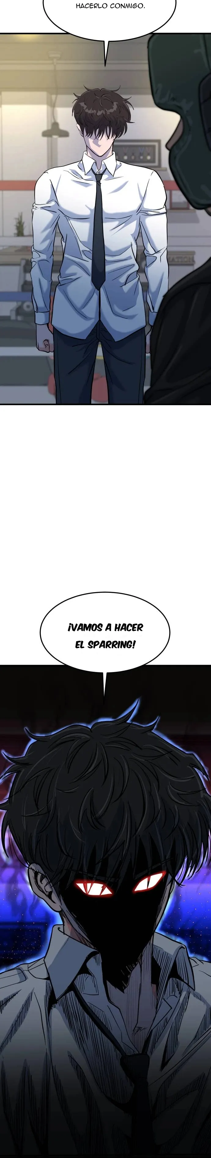 Underboxer Capítulo 17 en Línea - página 58