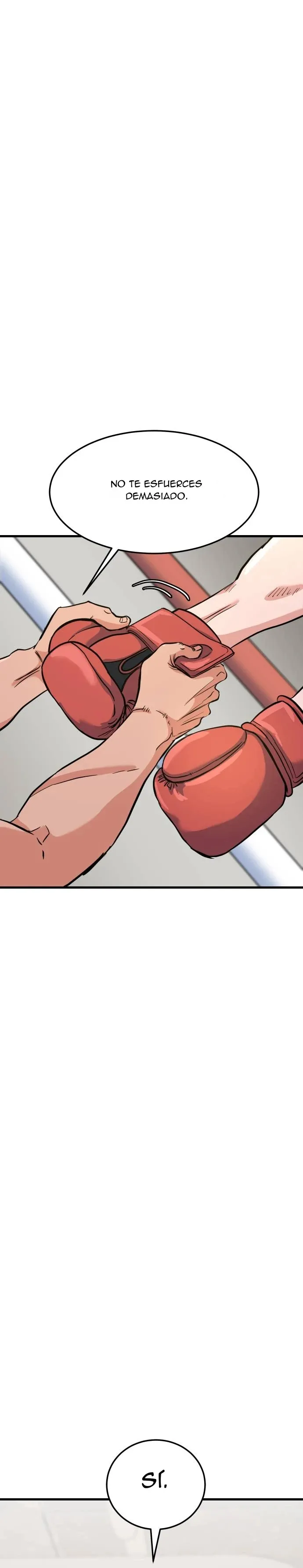 Underboxer Capítulo 18 en Línea - página 5