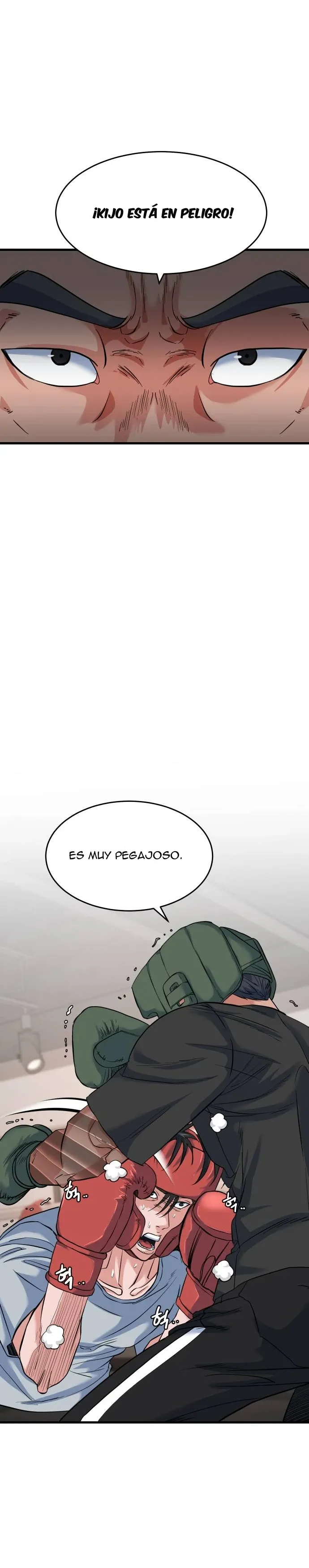 Underboxer Capítulo 18 en Línea - página 41