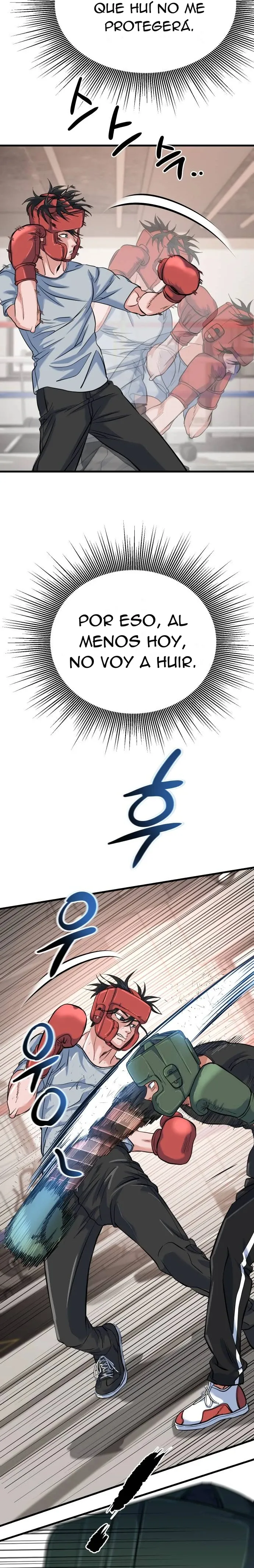 Underboxer Capítulo 18 en Línea - página 46