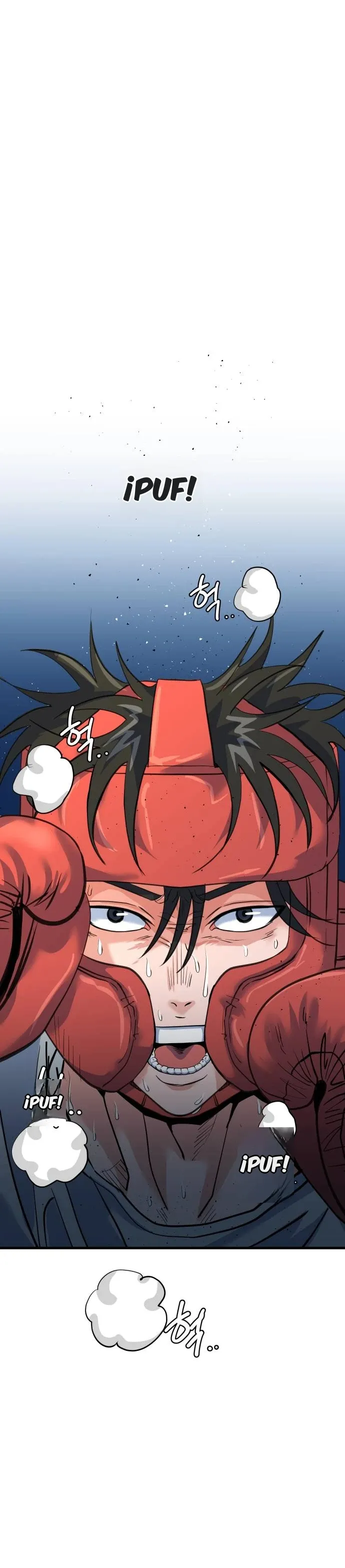 Underboxer Capítulo 18 en Línea - página 53