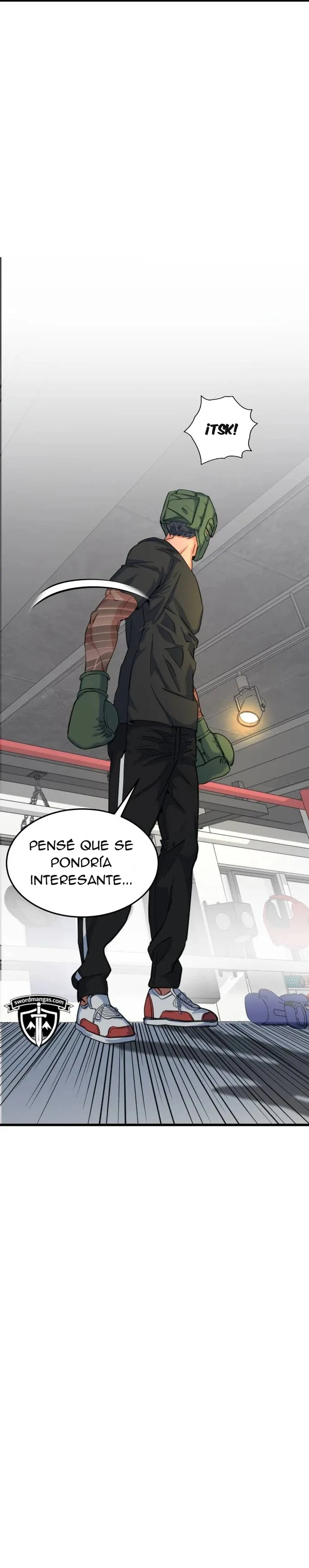 Underboxer Capítulo 19 en Línea - página 6