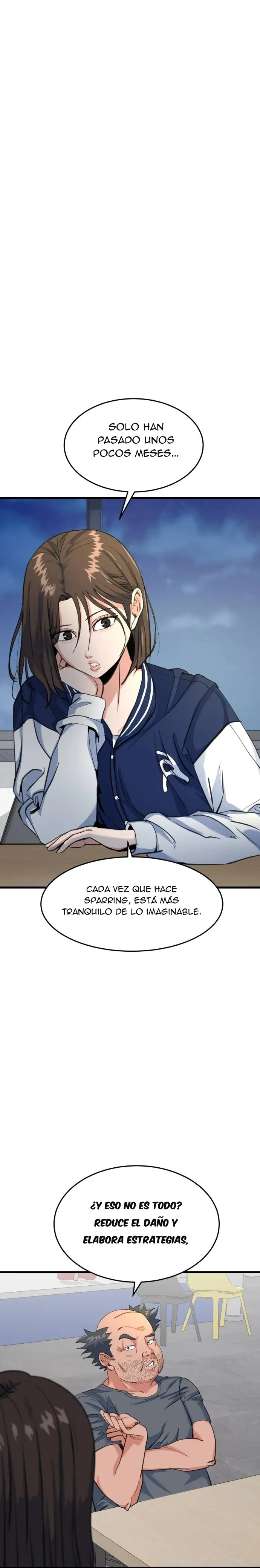 Underboxer Capítulo 19 en Línea - página 12