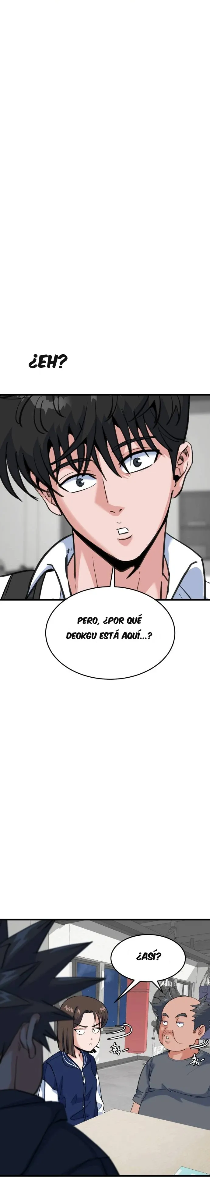 Underboxer Capítulo 19 en Línea - página 18