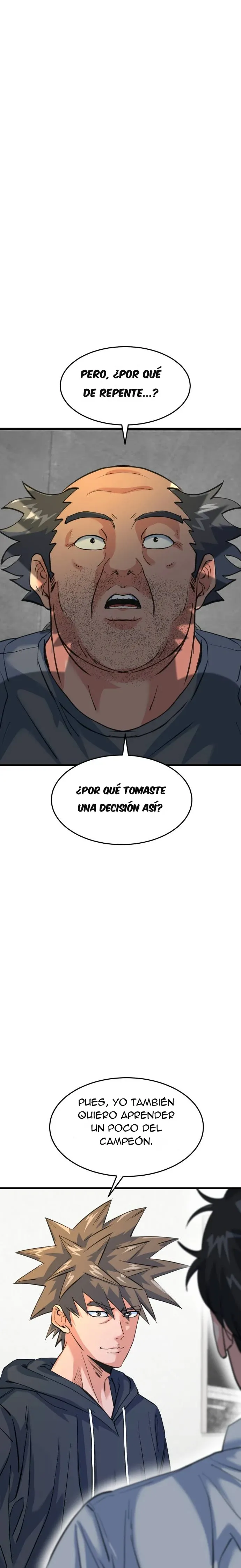 Underboxer Capítulo 19 en Línea - página 23