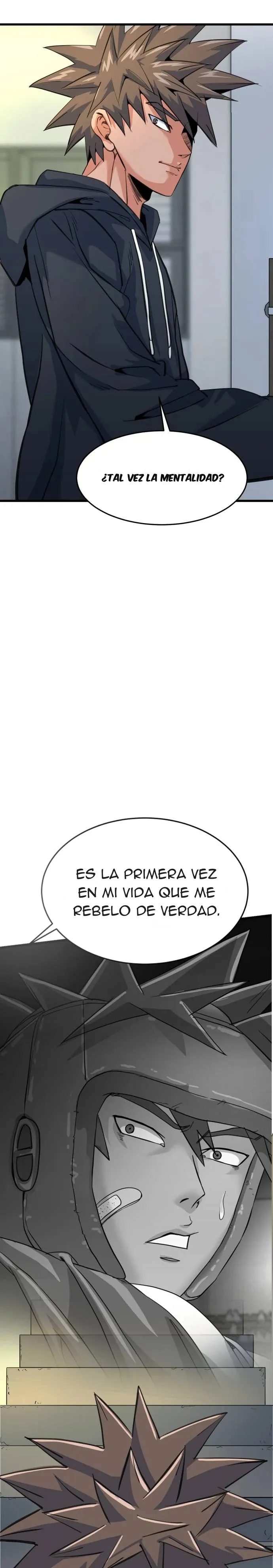 Underboxer Capítulo 19 en Línea - página 25