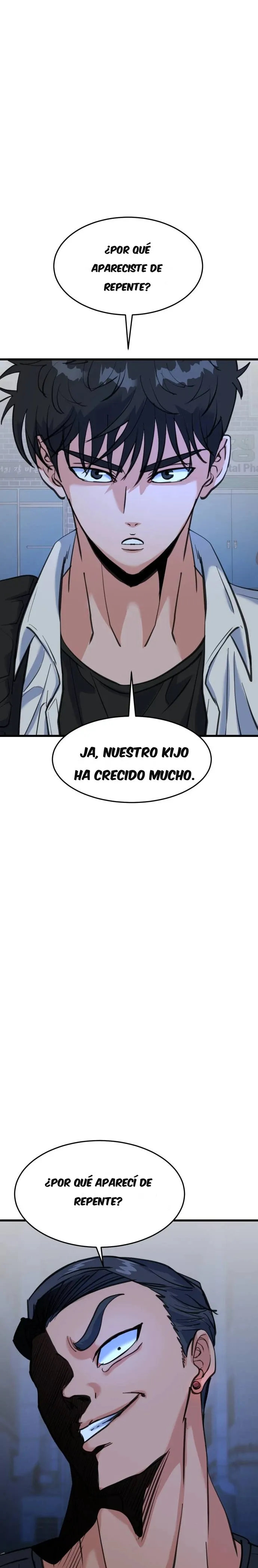 Underboxer Capítulo 19 en Línea - página 38