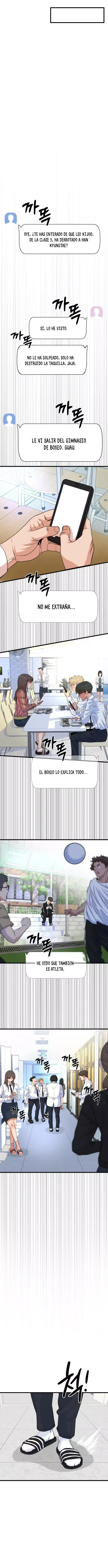 Underboxer Capítulo 2 en Línea - página 7