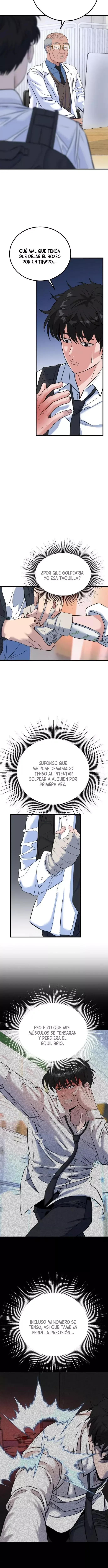 Underboxer Capítulo 2 en Línea - página 10