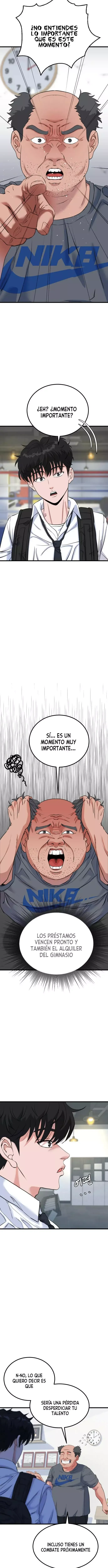 Underboxer Capítulo 2 en Línea - página 12