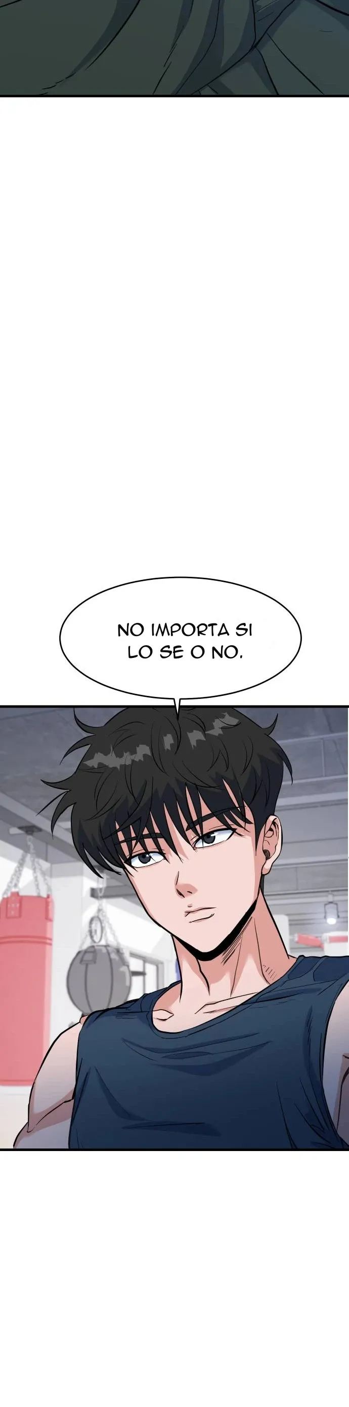 Underboxer Capítulo 20 en Línea - página 21