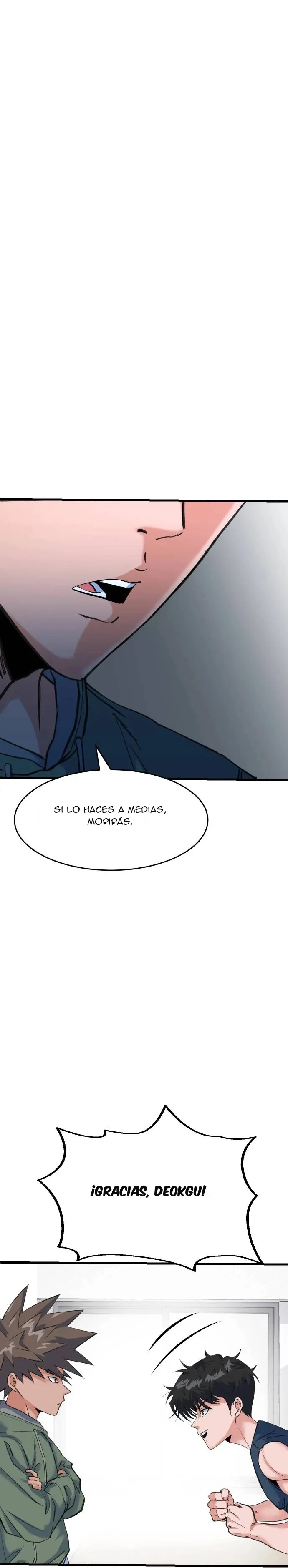 Underboxer Capítulo 20 en Línea - página 26