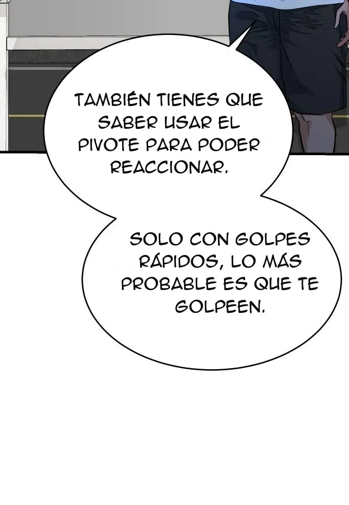 Underboxer Capítulo 20 en Línea - página 28