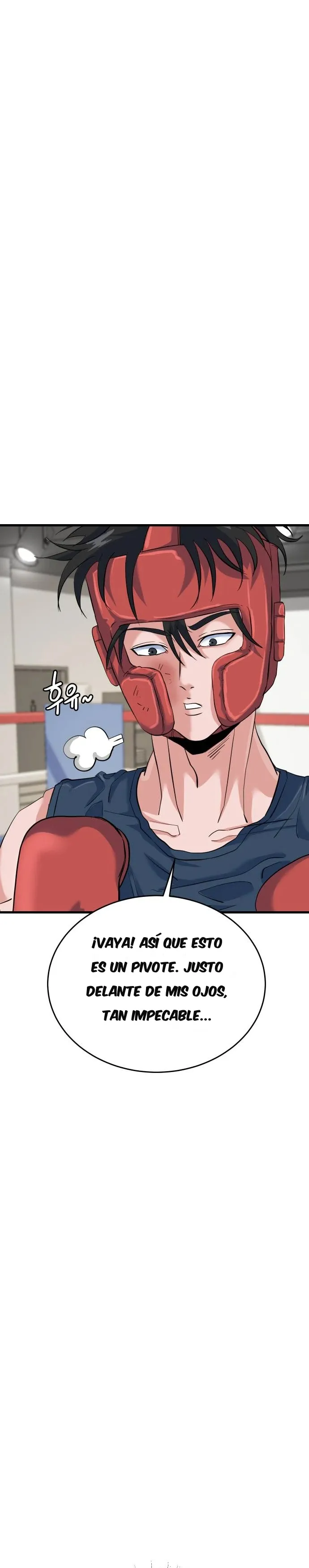 Underboxer Capítulo 20 en Línea - página 40