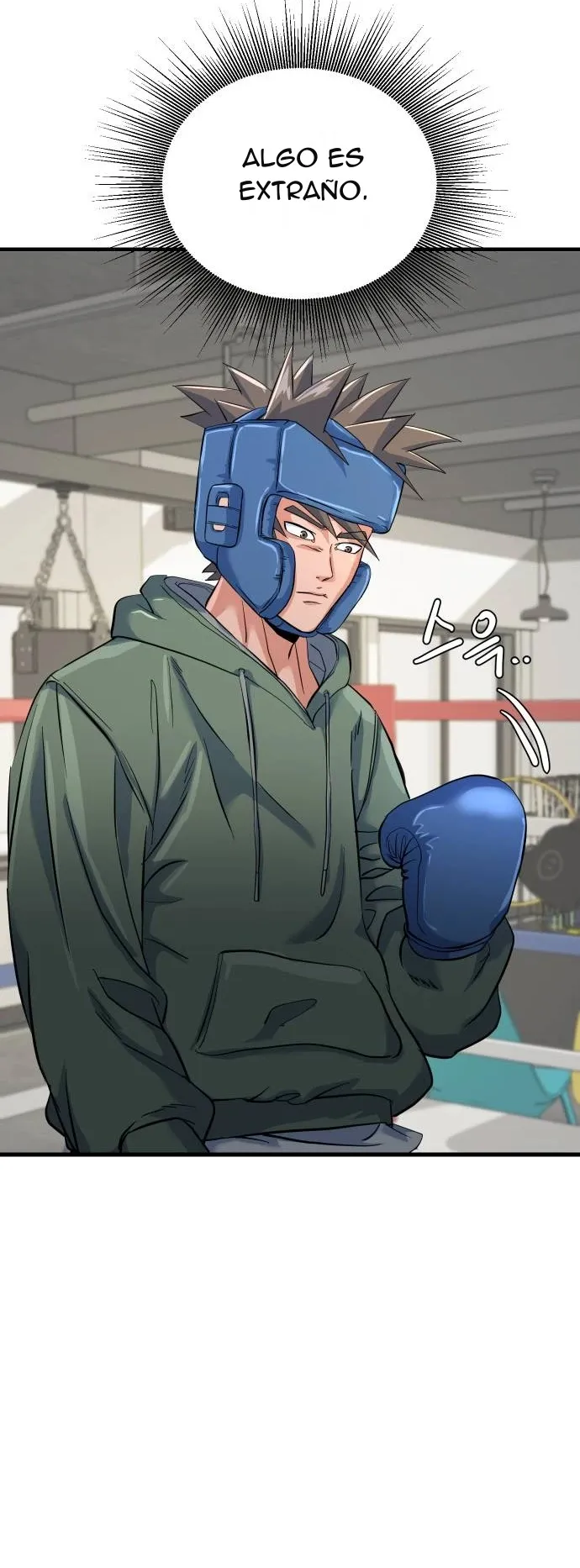 Underboxer Capítulo 20 en Línea - página 41