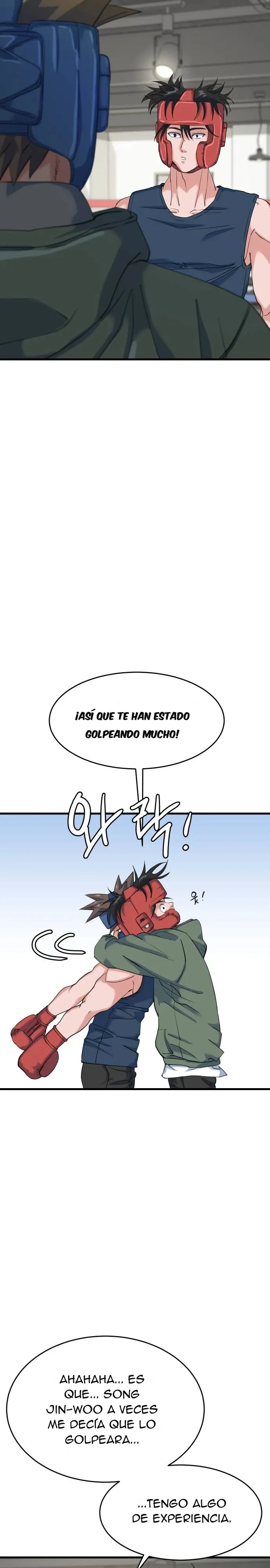 Underboxer Capítulo 20 en Línea - página 52