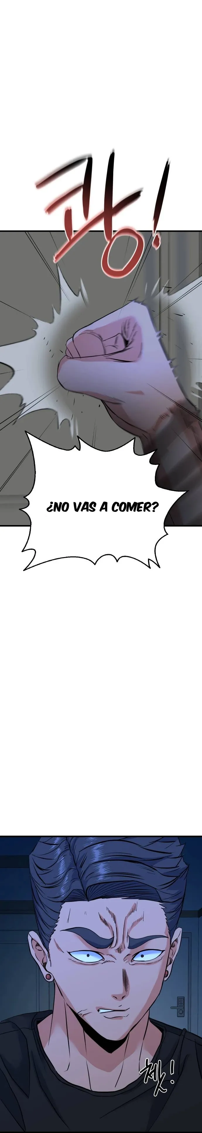 Underboxer Capítulo 21 en Línea - página 23