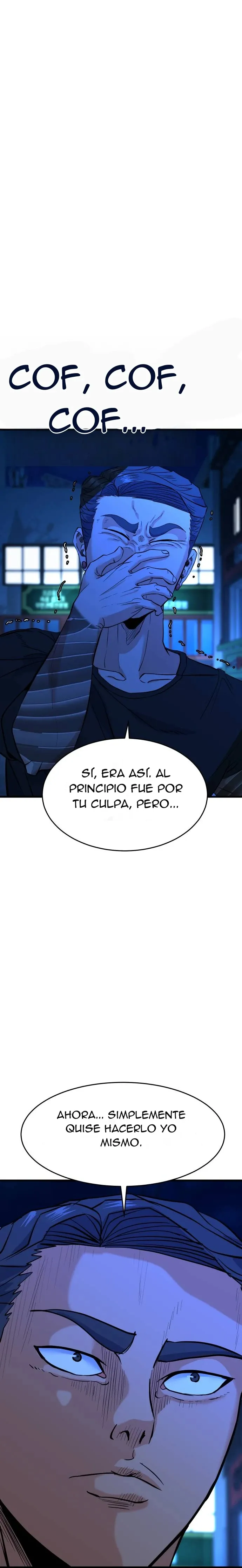 Underboxer Capítulo 21 en Línea - página 32
