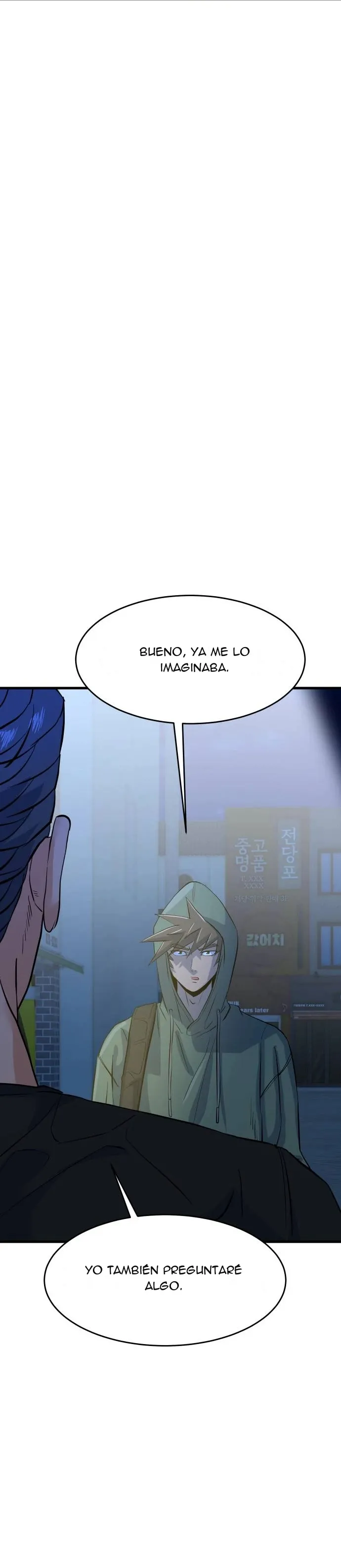 Underboxer Capítulo 21 en Línea - página 33