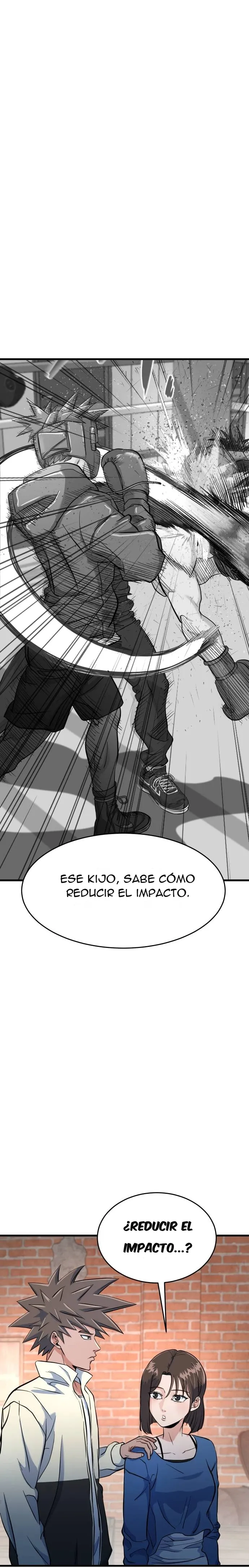 Underboxer Capítulo 22 en Línea - página 11