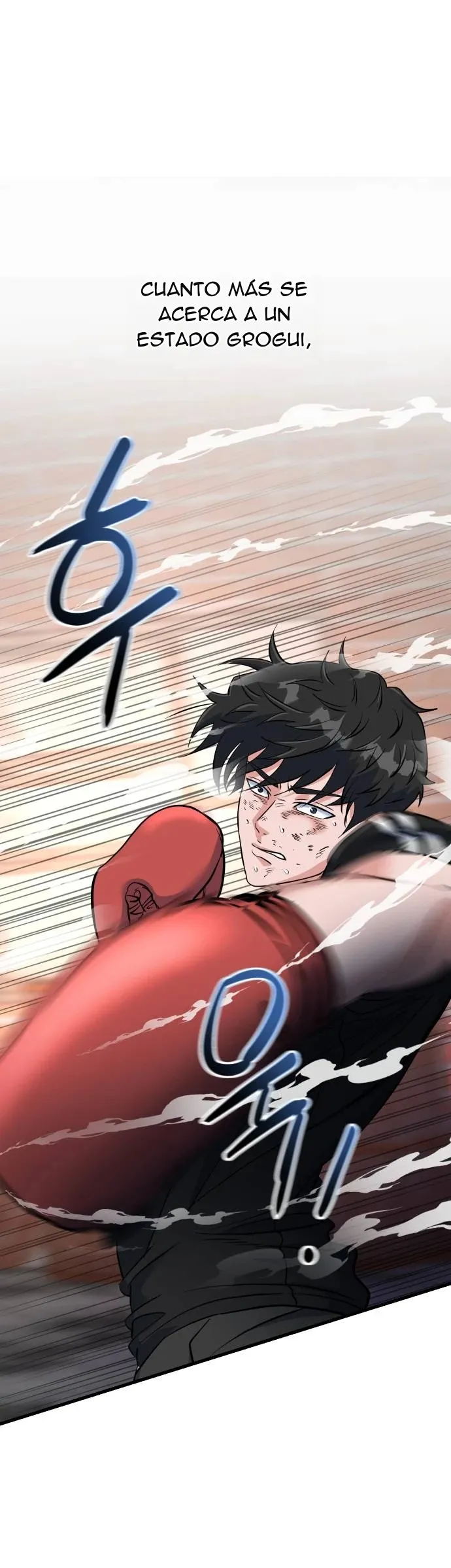 Underboxer Capítulo 22 en Línea - página 19
