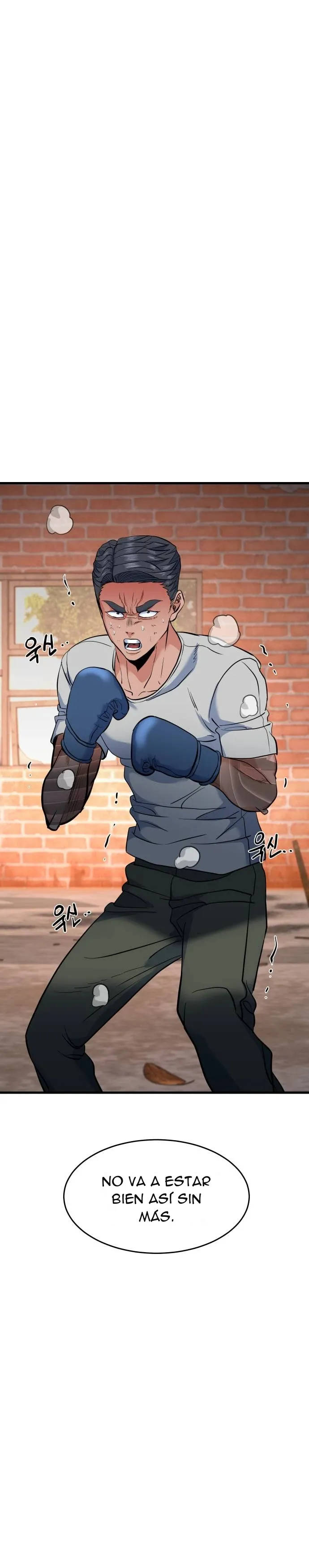 Underboxer Capítulo 22 en Línea - página 25