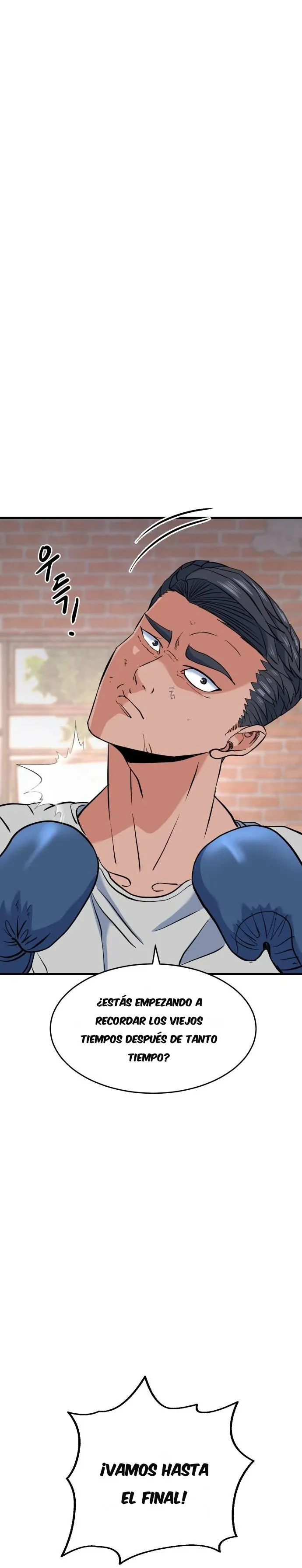 Underboxer Capítulo 22 en Línea - página 28
