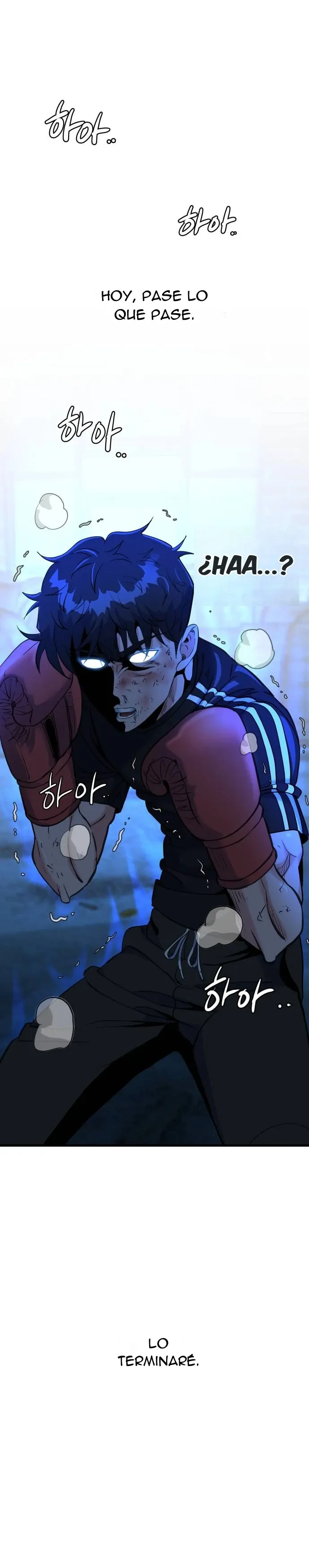 Underboxer Capítulo 22 en Línea - página 57