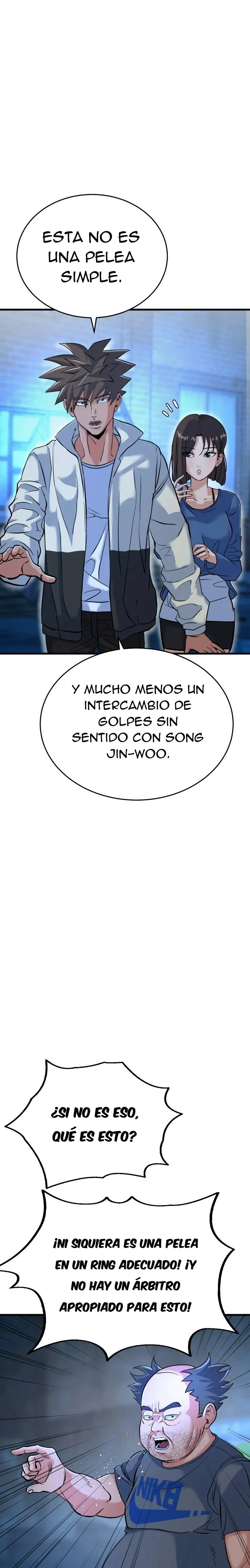 Underboxer Capítulo 23 en Línea - página 40