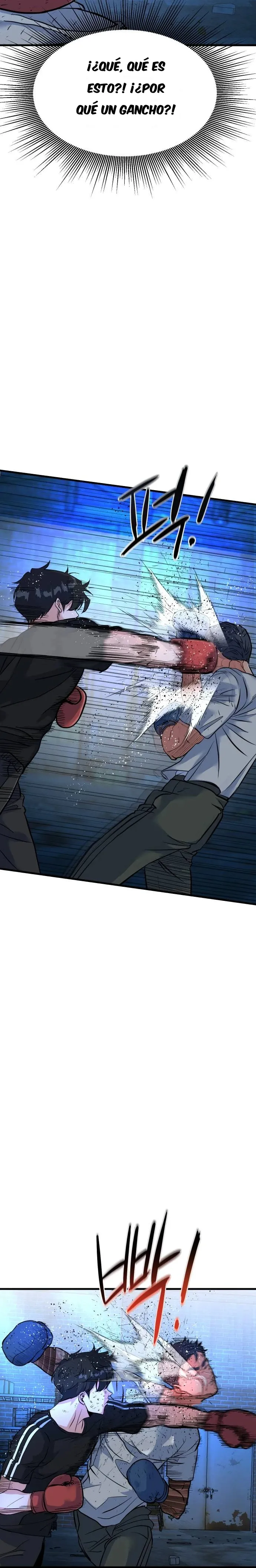 Underboxer Capítulo 23 en Línea - página 56