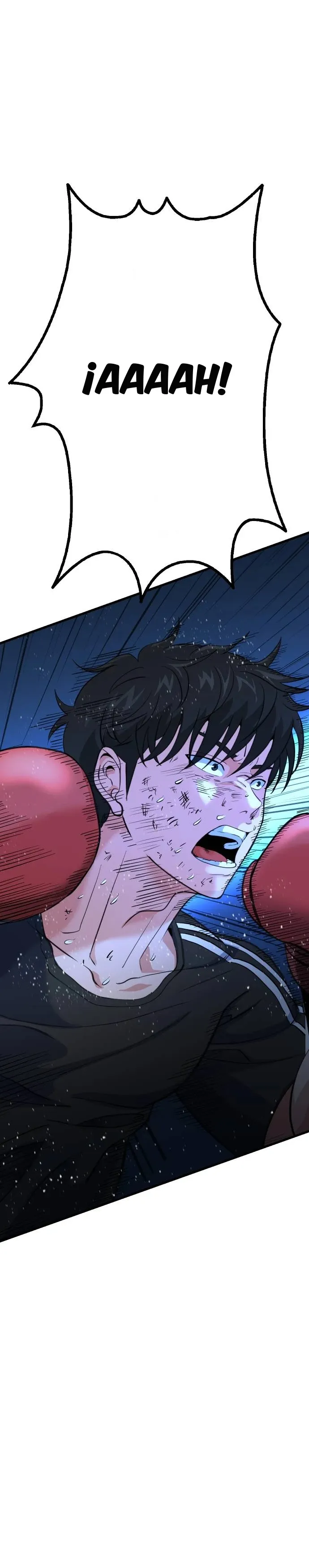Underboxer Capítulo 23 en Línea - página 59
