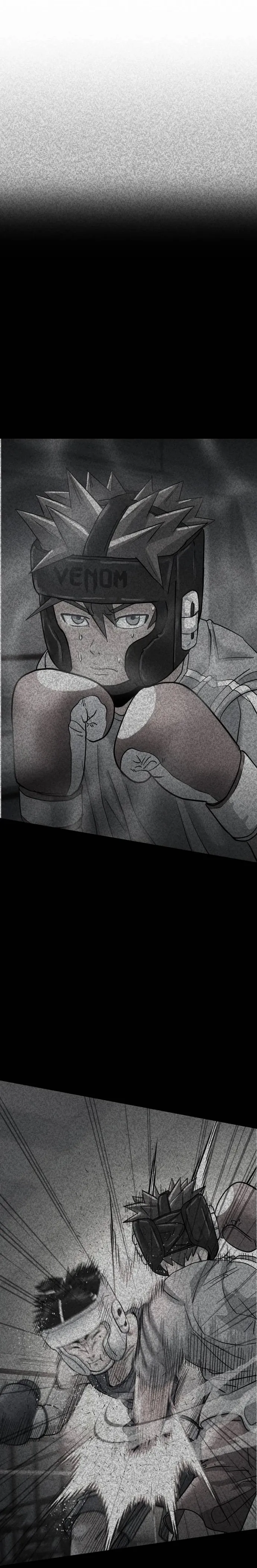 Underboxer Capítulo 25 en Línea - página 6