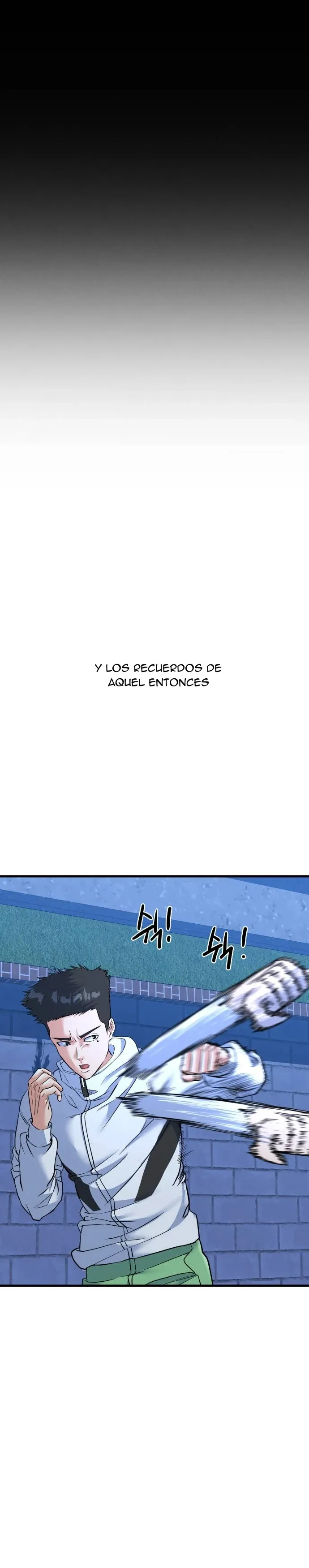 Underboxer Capítulo 25 en Línea - página 11