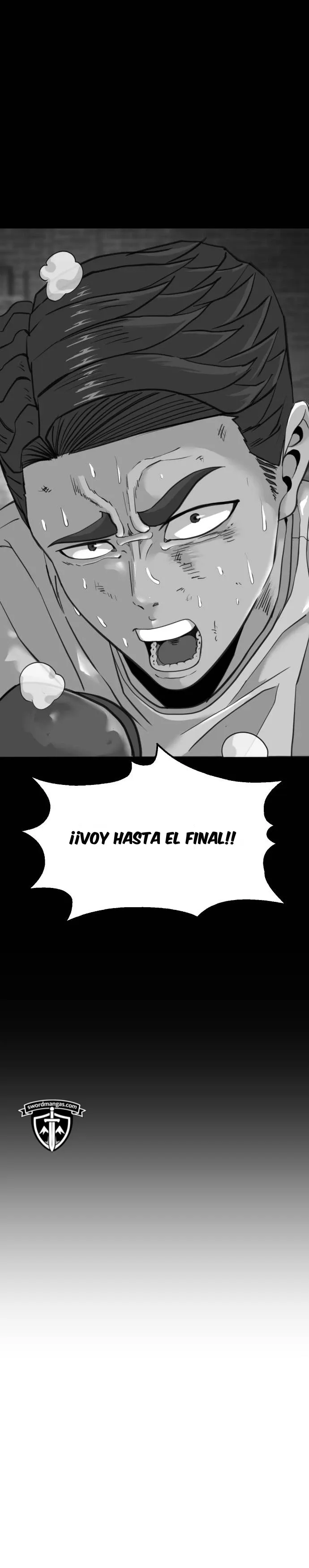 Underboxer Capítulo 25 en Línea - página 13