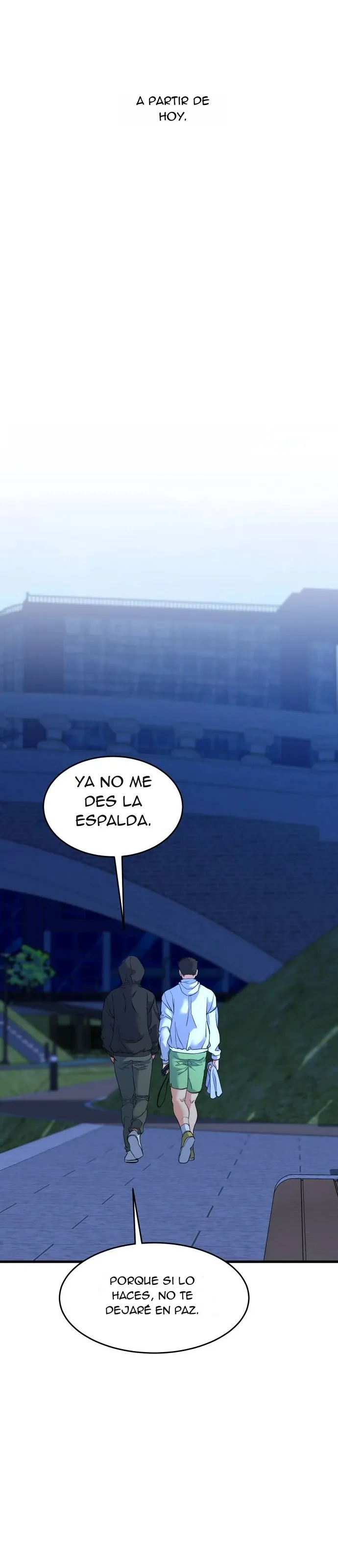 Underboxer Capítulo 25 en Línea - página 21