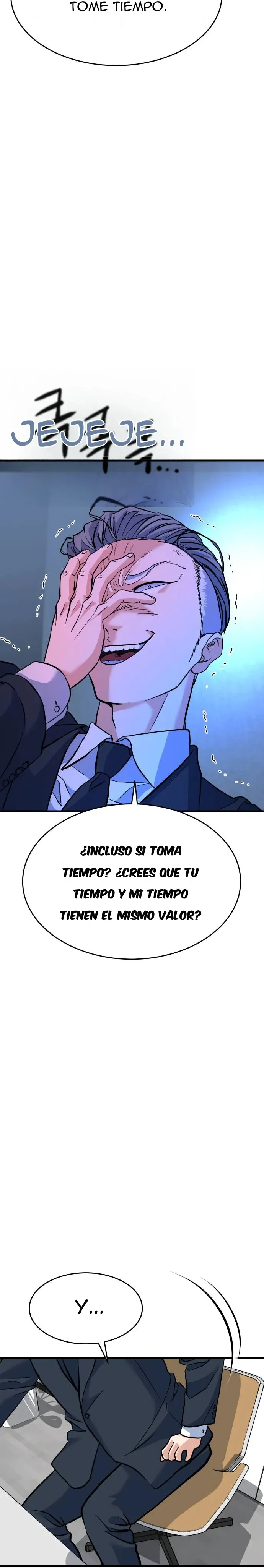 Underboxer Capítulo 25 en Línea - página 56
