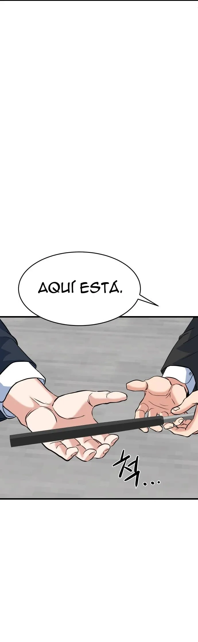 Underboxer Capítulo 25 en Línea - página 60