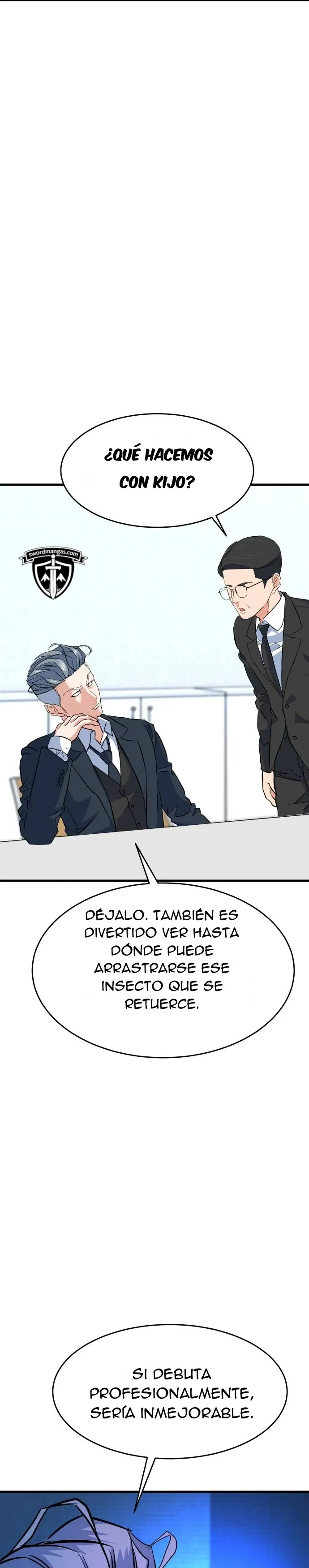 Underboxer Capítulo 25 en Línea - página 64