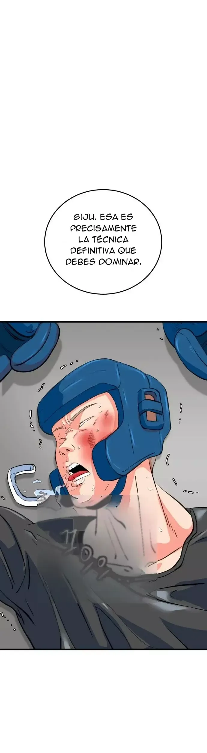 Underboxer Capítulo 5 en Línea - página 14